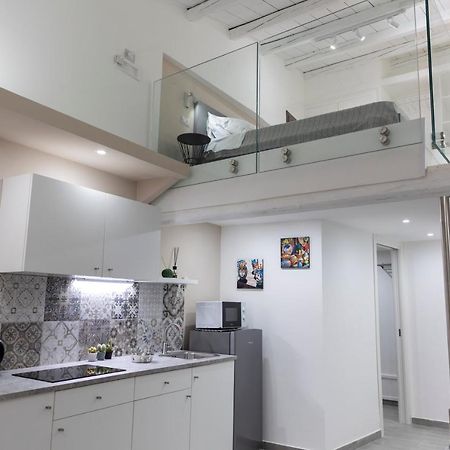 شقة Aurora House Loft تْشيفالو المظهر الخارجي الصورة